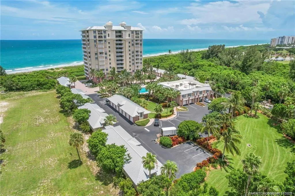 3702 N Highway A1A Highway #1202