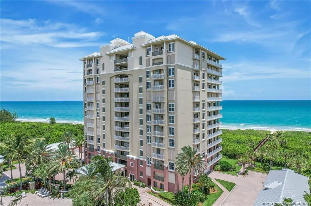 3702 N Highway A1A Highway #1202