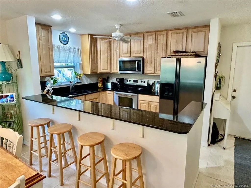 2950 SE Ocean Boulevard #54-6