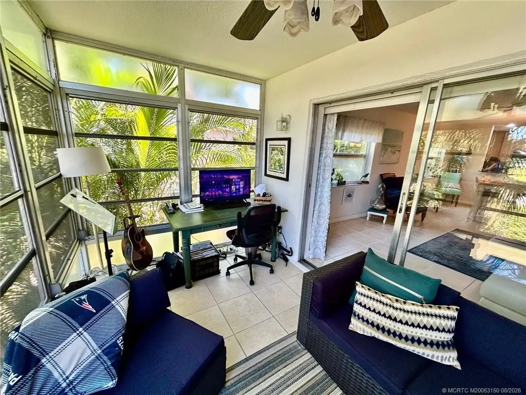 2950 SE Ocean Boulevard #54-6