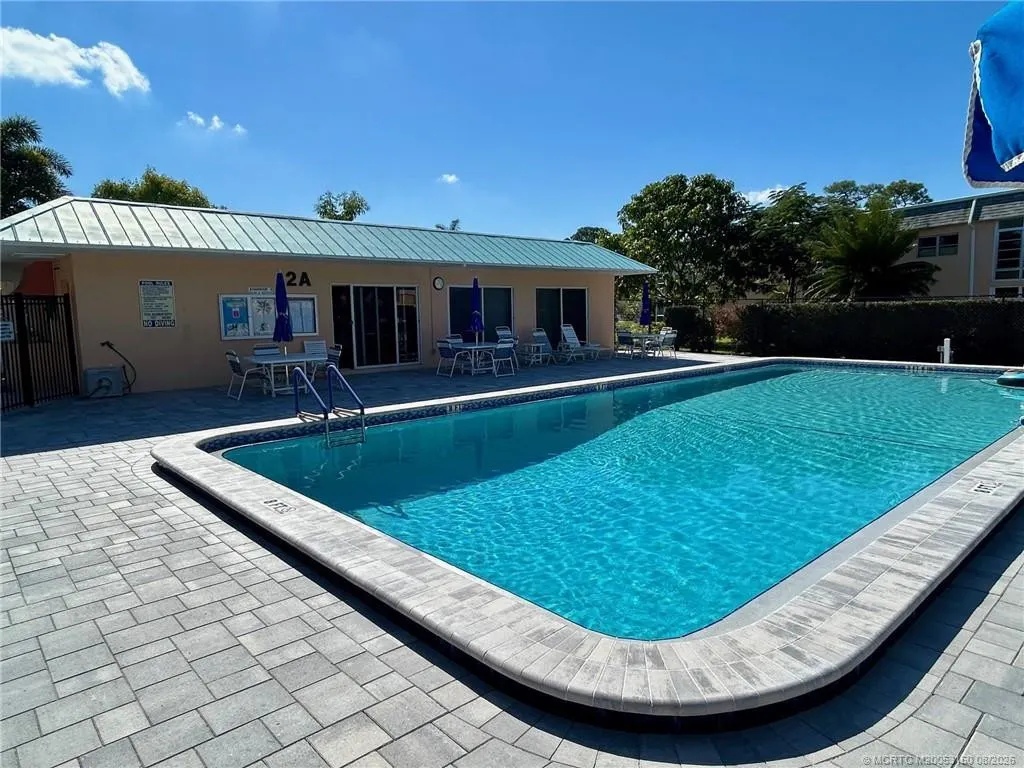 2950 SE Ocean Boulevard #54-6