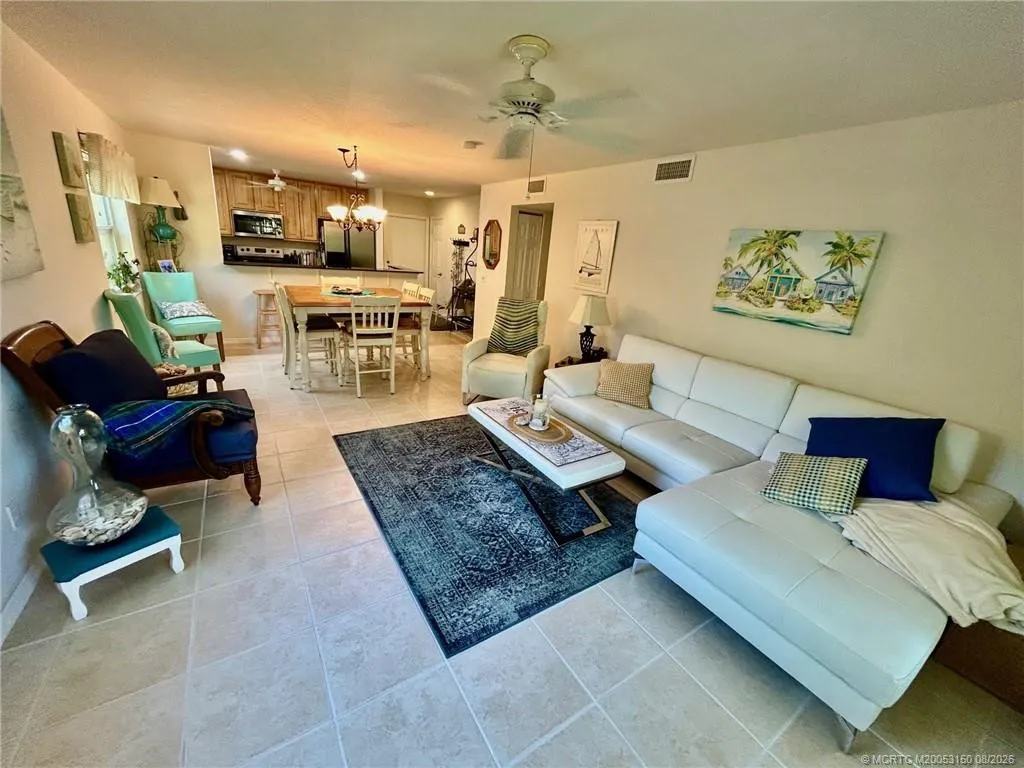 2950 SE Ocean Boulevard #54-6