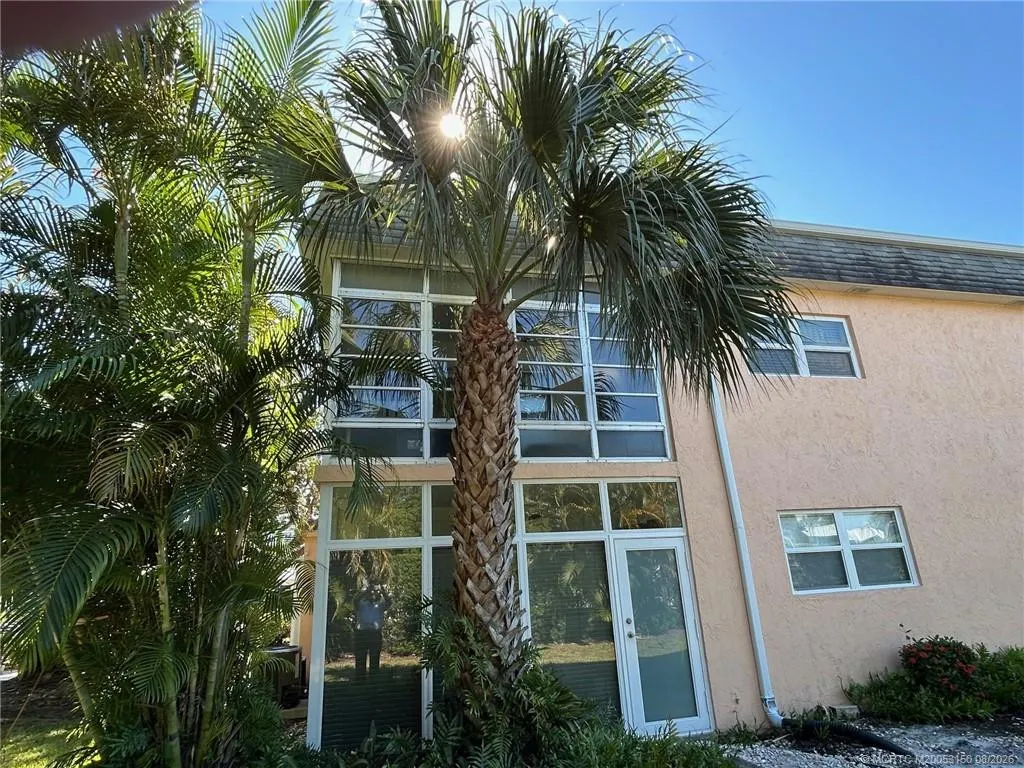 2950 SE Ocean Boulevard #54-6