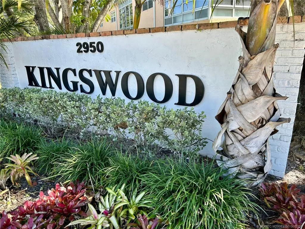 2950 SE Ocean Boulevard #54-6