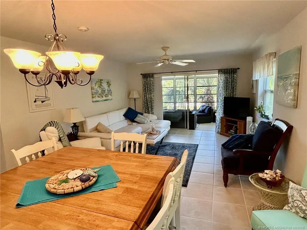2950 SE Ocean Boulevard #54-6
