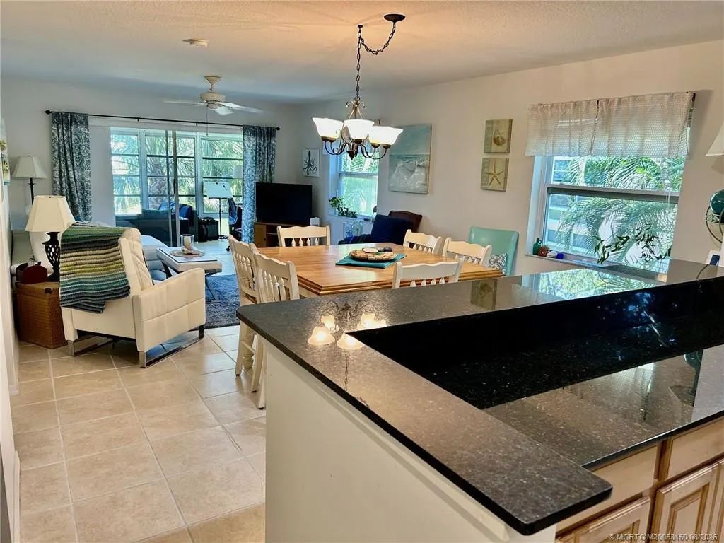 2950 SE Ocean Boulevard #54-6