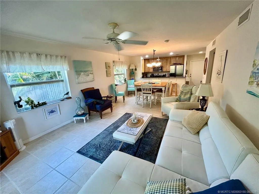 2950 SE Ocean Boulevard #54-6