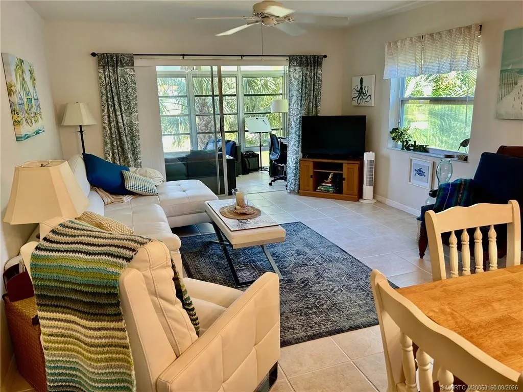 2950 SE Ocean Boulevard #54-6