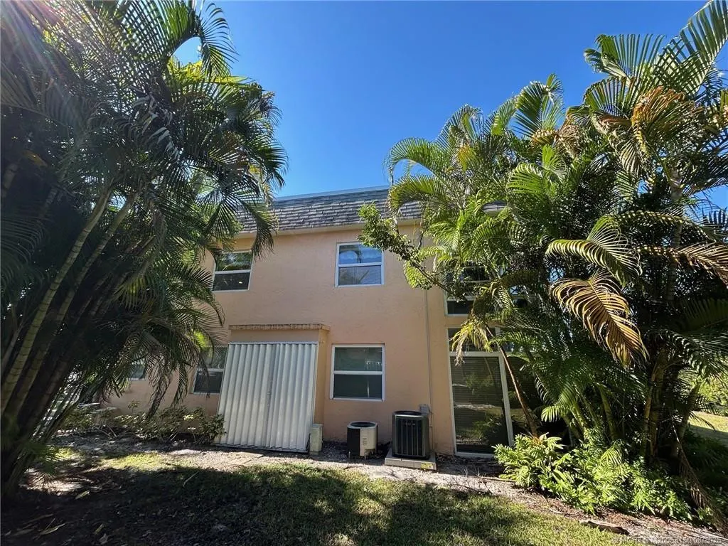2950 SE Ocean Boulevard #54-6