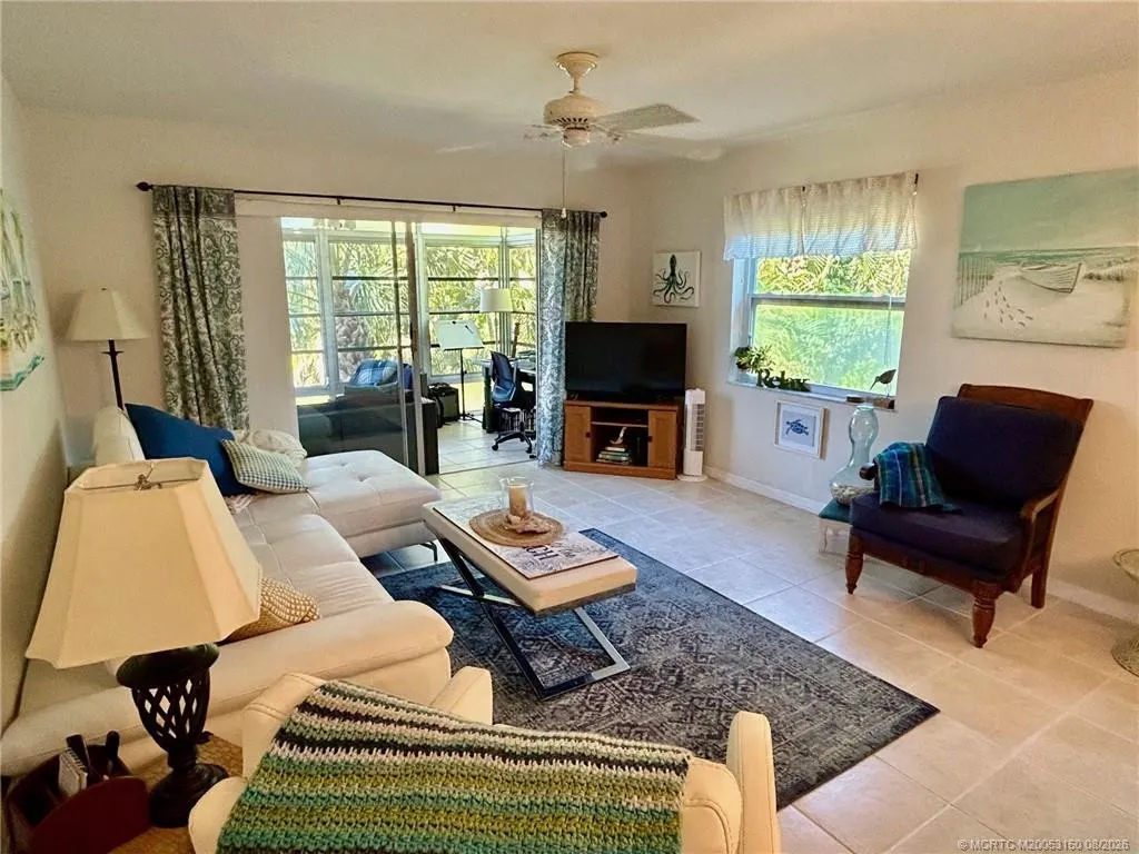 2950 SE Ocean Boulevard #54-6