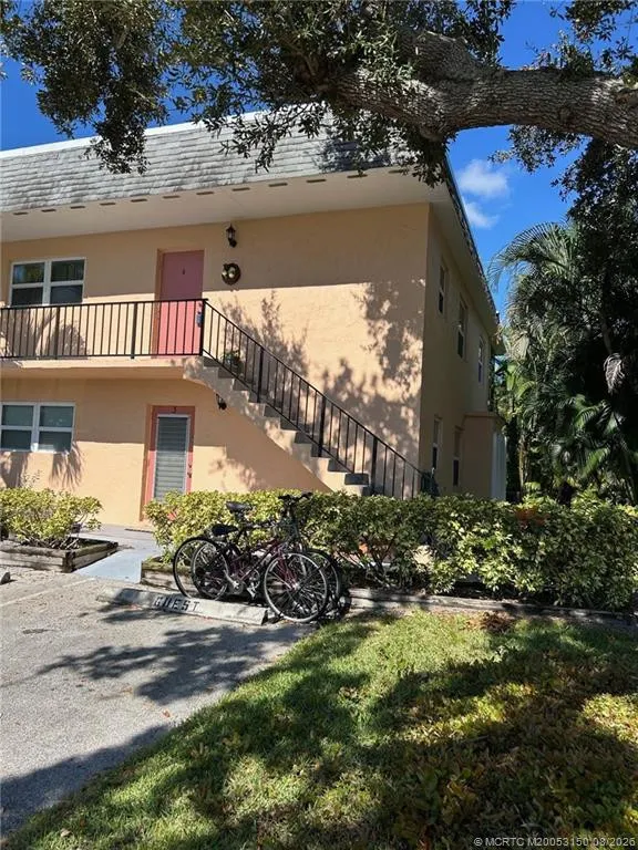 2950 SE Ocean Boulevard #54-6
