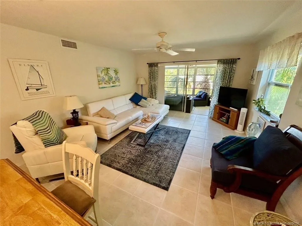 2950 SE Ocean Boulevard #54-6
