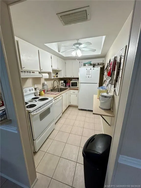 2950 SE Ocean Boulevard #54-6