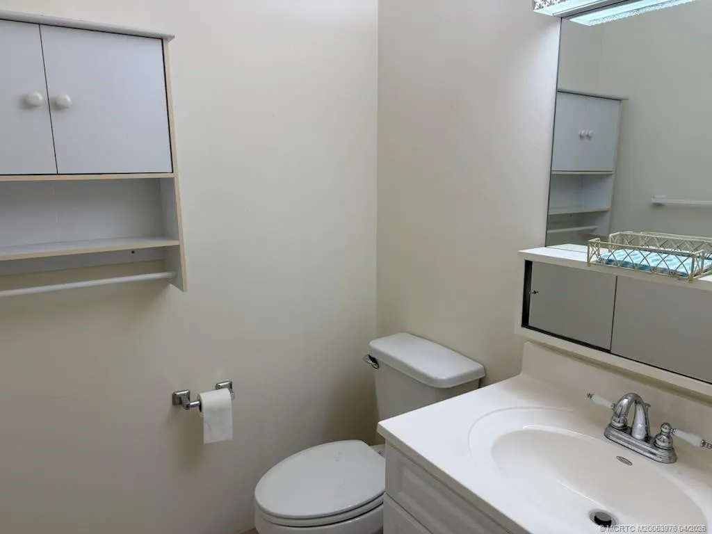 2600 SE Ocean Boulevard #E5