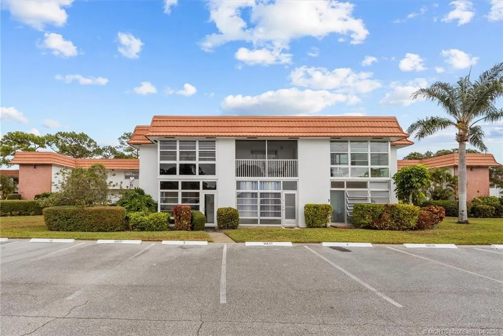 2600 SE Ocean Boulevard #E5