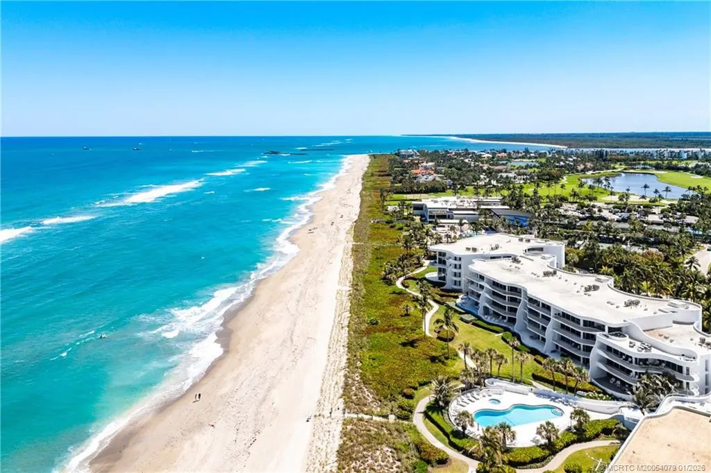 2001 SE Sailfish Point Boulevard #313