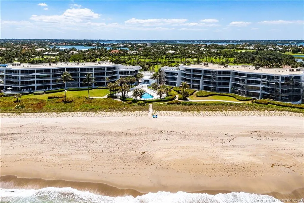 2001 SE Sailfish Point Boulevard #313