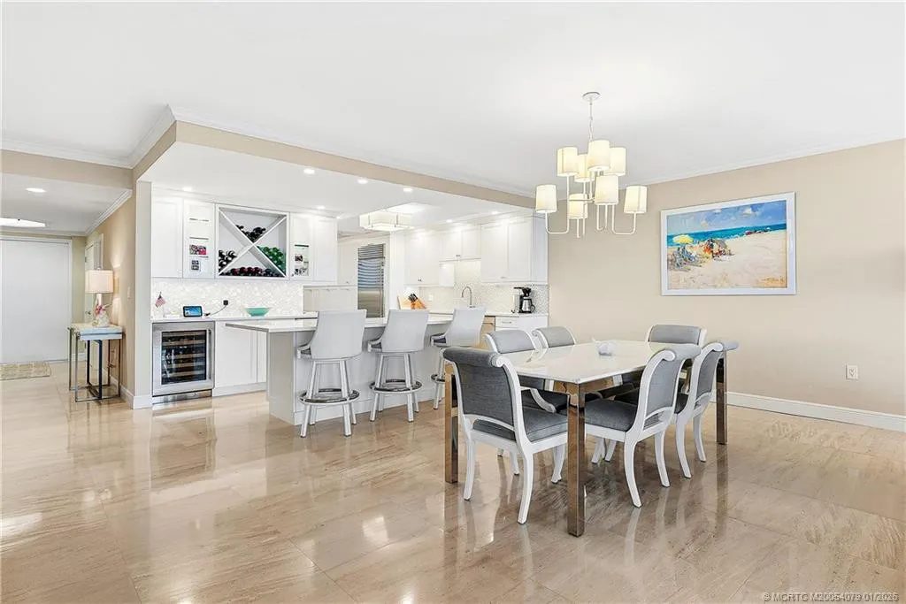 2001 SE Sailfish Point Boulevard #313