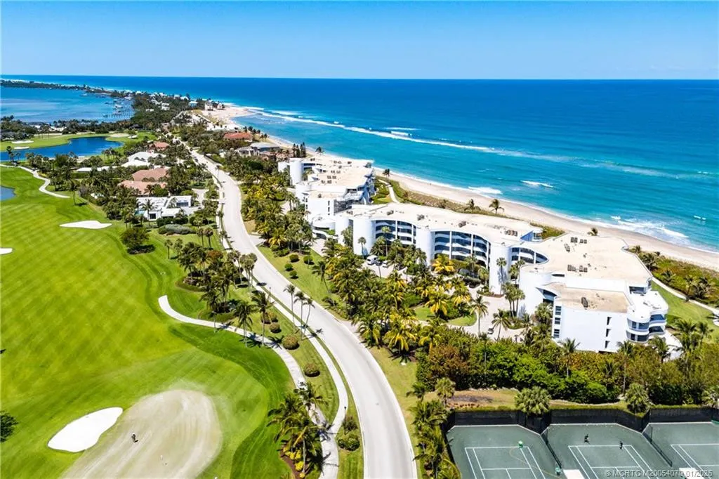2001 SE Sailfish Point Boulevard #313