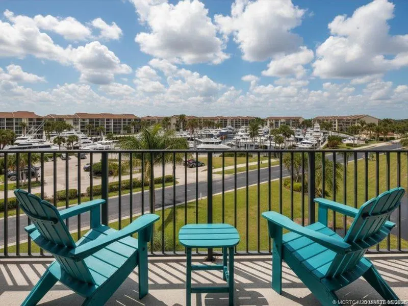901 Seafarer Circle #504