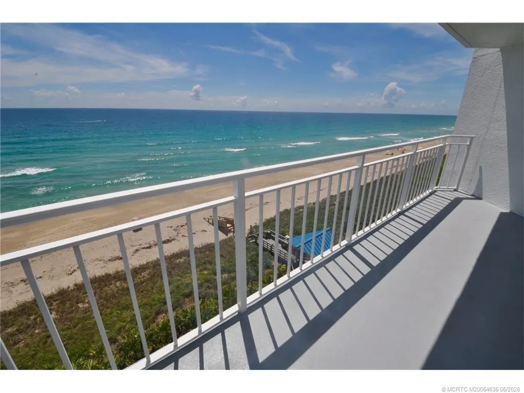 9600 S Ocean Drive #708