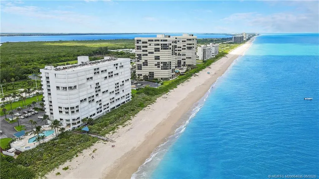 9600 S Ocean Drive #708