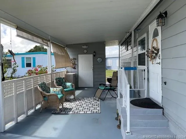 716 Sunny South Avenue