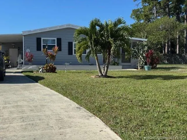 716 Sunny South Avenue