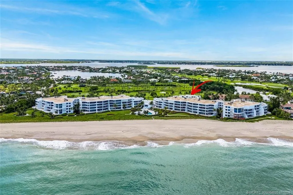 2001 SE Sailfish Point Boulevard #212