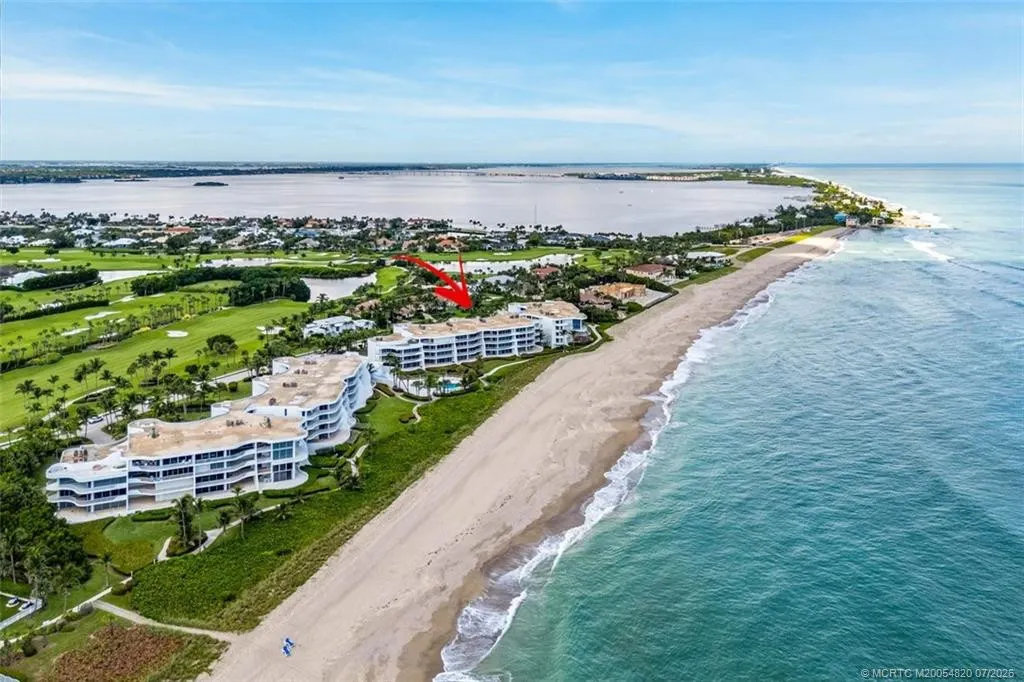 2001 SE Sailfish Point Boulevard #212