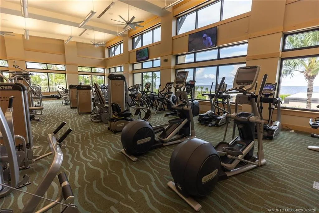 2001 SE Sailfish Point Boulevard #212