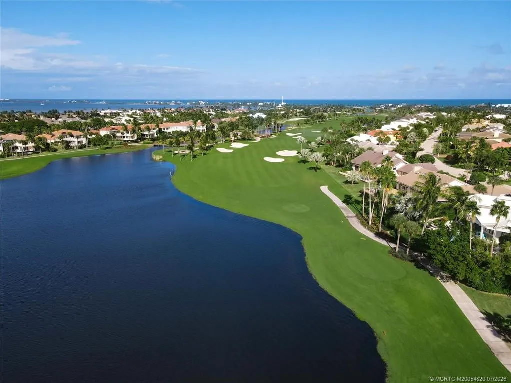 2001 SE Sailfish Point Boulevard #212
