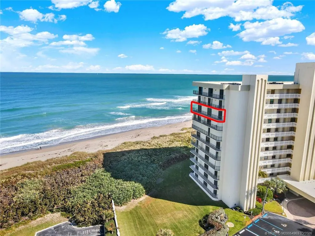 10000 S Ocean Drive #901