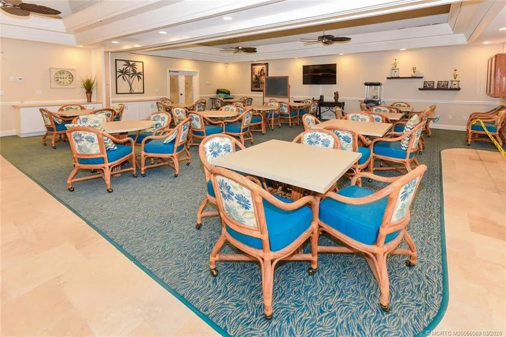 1800 SE Saint Lucie Boulevard #10-201