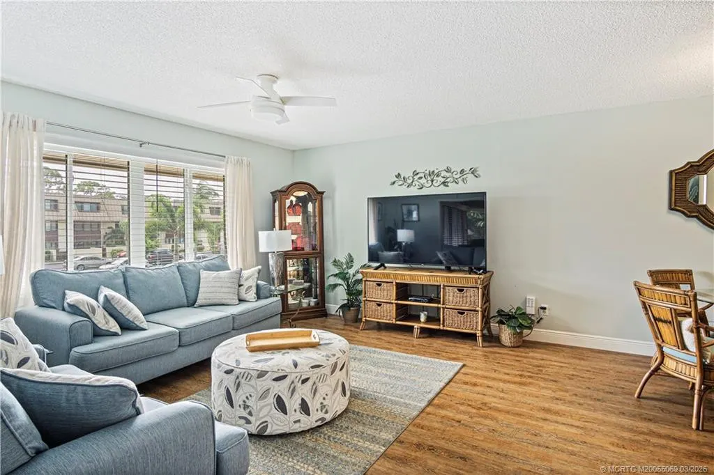 1800 SE Saint Lucie Boulevard #10-201