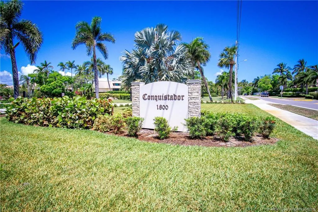 1800 SE Saint Lucie Boulevard #10-201