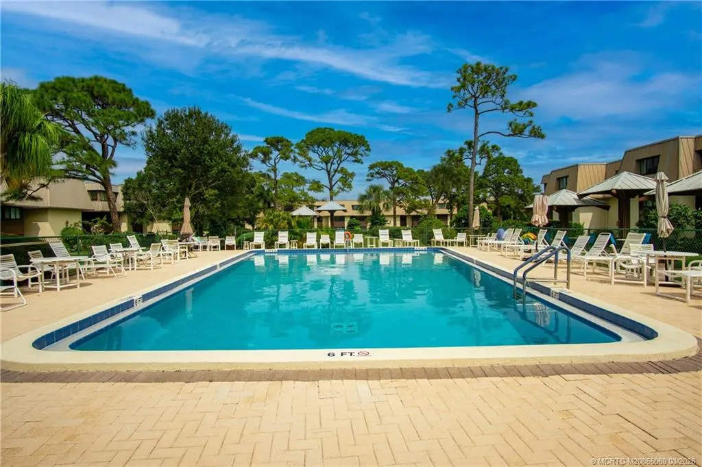 1800 SE Saint Lucie Boulevard #10-201
