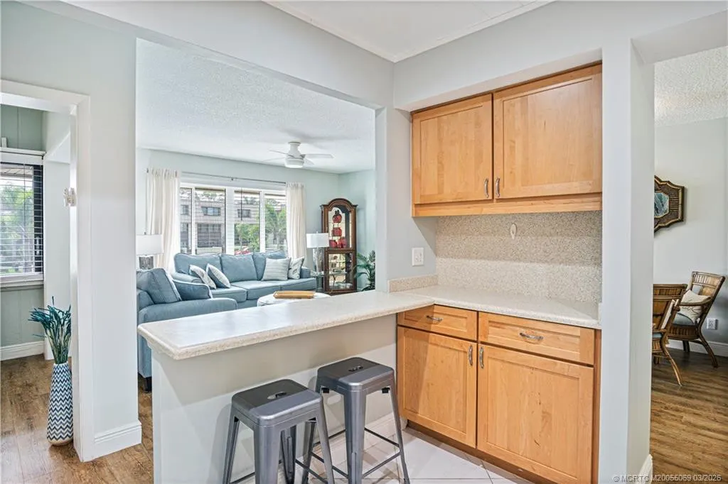 1800 SE Saint Lucie Boulevard #10-201