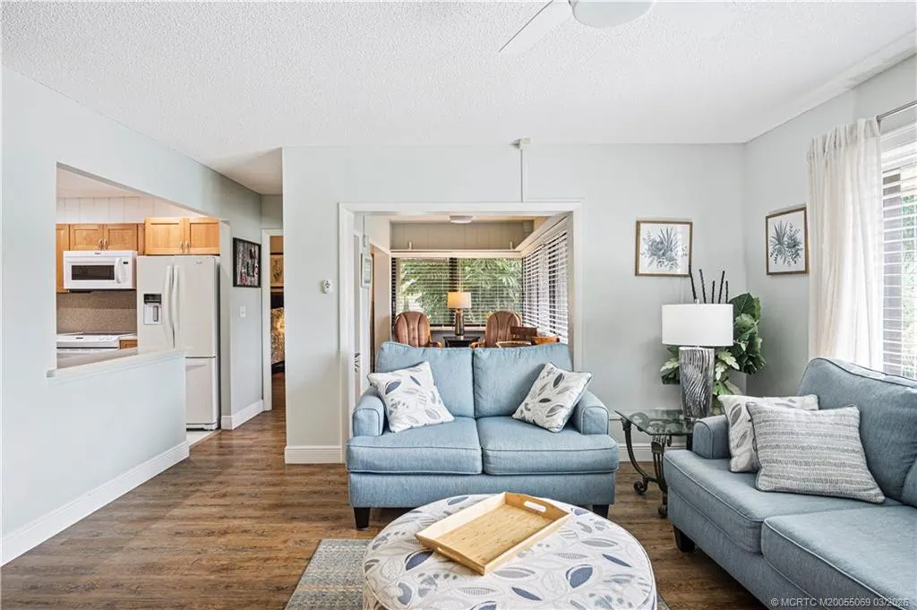 1800 SE Saint Lucie Boulevard #10-201