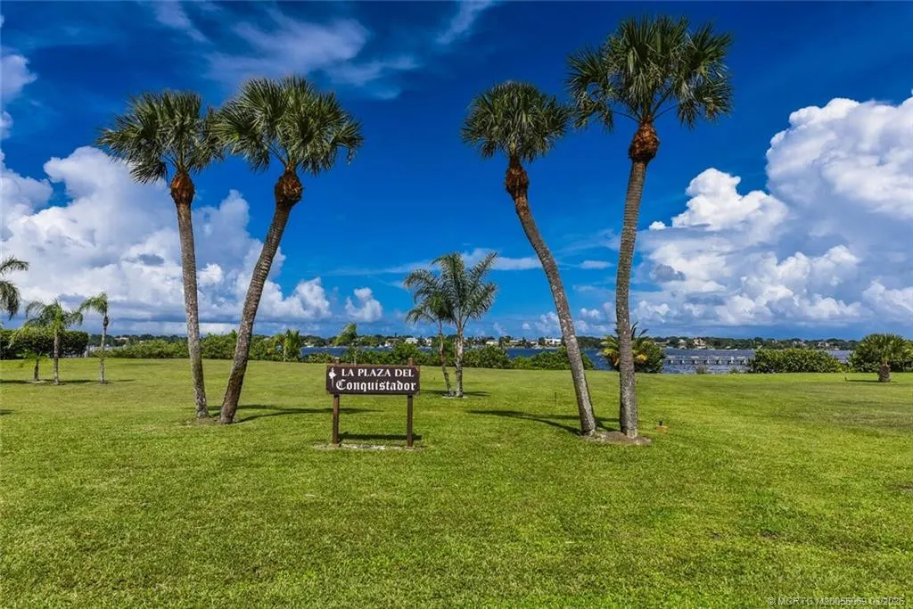 1800 SE Saint Lucie Boulevard #10-201
