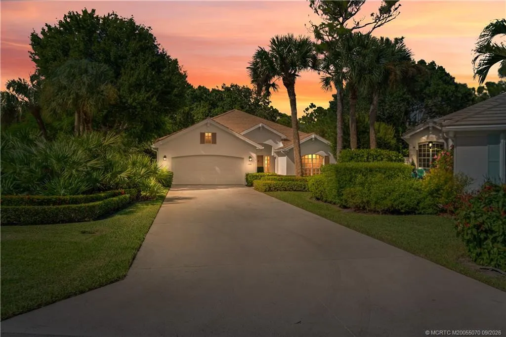 3488 SE Doubleton Drive
