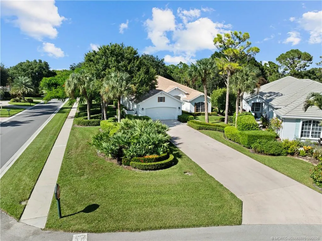 3488 SE Doubleton Drive