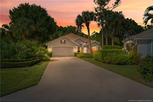 3488 SE Doubleton Drive