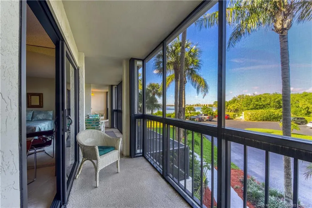 3792 NE Ocean Boulevard #212N