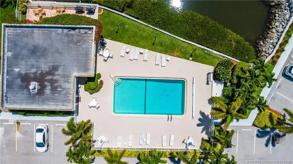 3792 NE Ocean Boulevard #212N