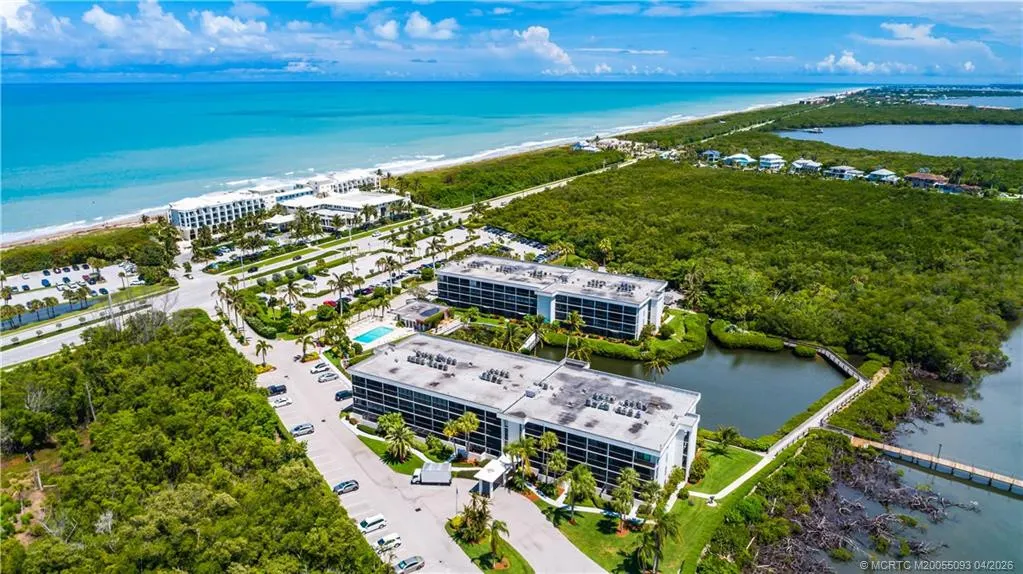 3792 NE Ocean Boulevard #212N
