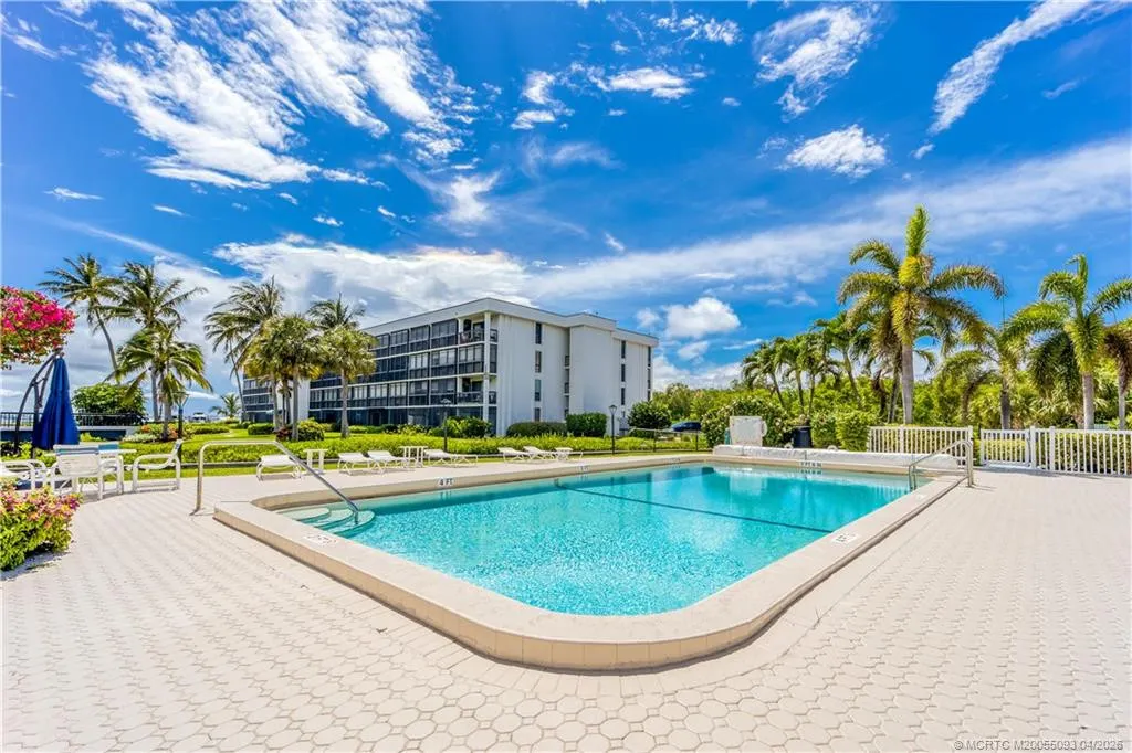 3792 NE Ocean Boulevard #212N