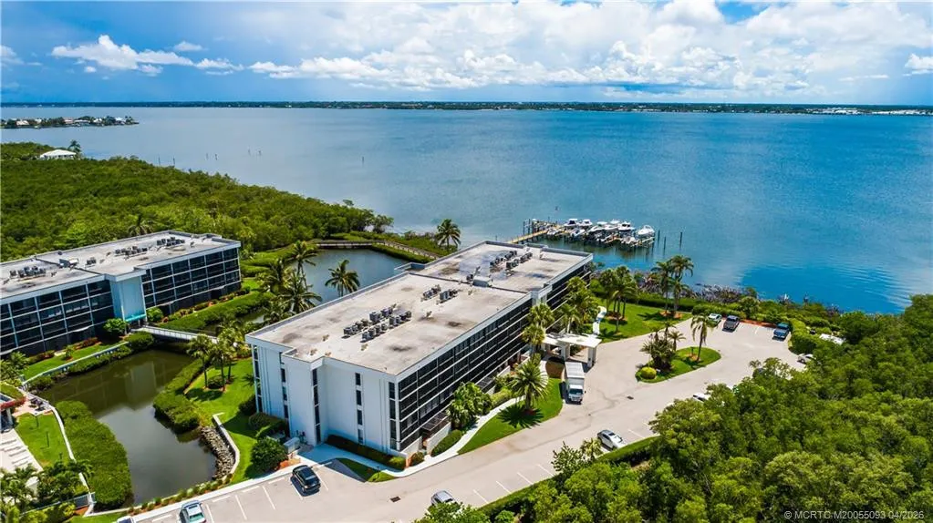 3792 NE Ocean Boulevard #212N