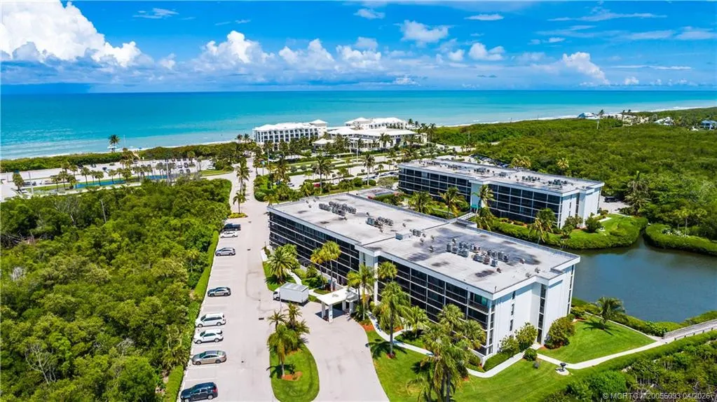 3792 NE Ocean Boulevard #212N
