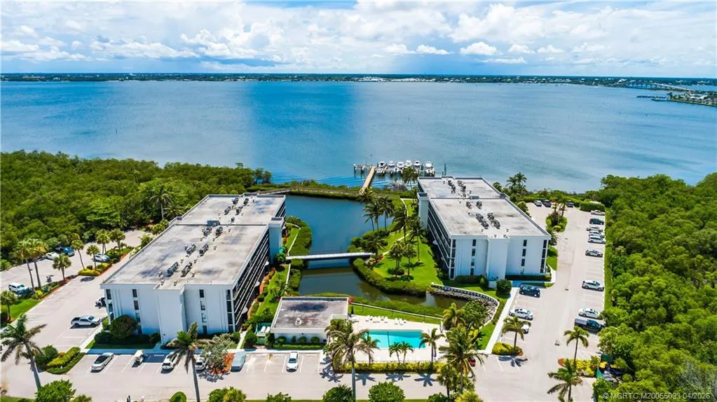 3792 NE Ocean Boulevard #212N
